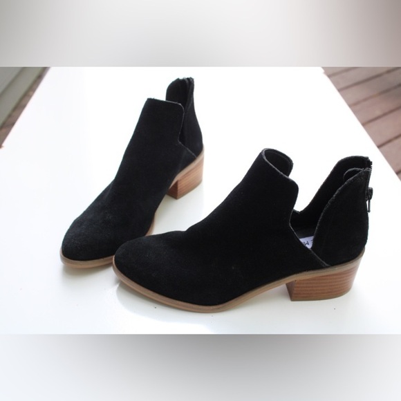 Steve Madden ankle boots - Picture 5 of 8